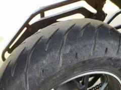 Honda CB Hornet 160R
